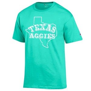 Champion Men’s Texas A & M T-shirt